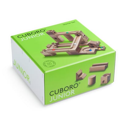 manufactum Cuboro® Baukasten Junior