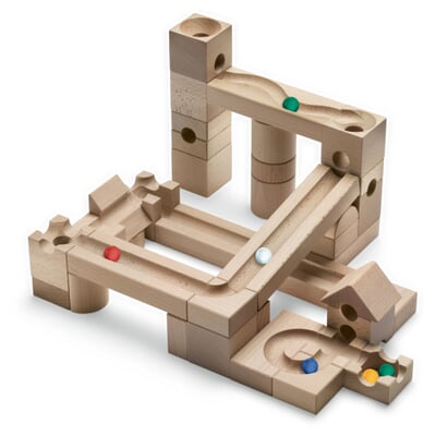 manufactum Cuboro® Baukasten Junior Osterangebot