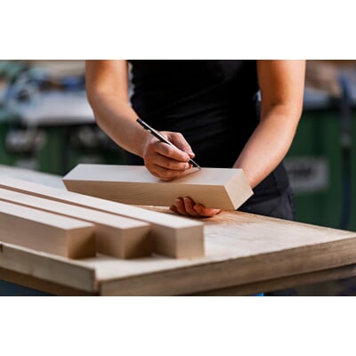 manufactum Cuboro® Baukasten Junior Osterangebot