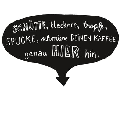 manufactum Mach dieses Buch fertig Valentinstagsangebot