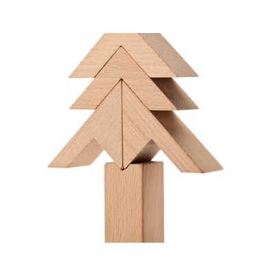 manufactum Japanischer Holzbaukasten Top Angebot