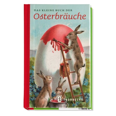 manufactum Das kleine Buch der Osterbräuche