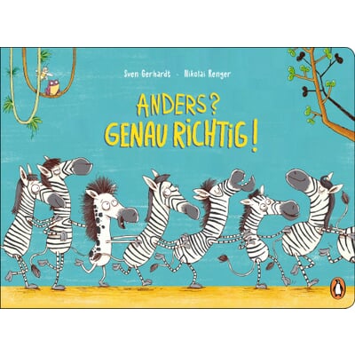 manufactum Anders? Genau richtig