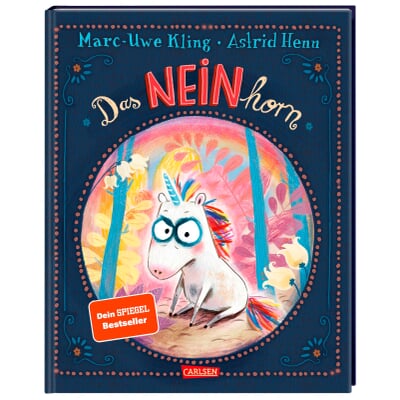 manufactum Das NEINhorn