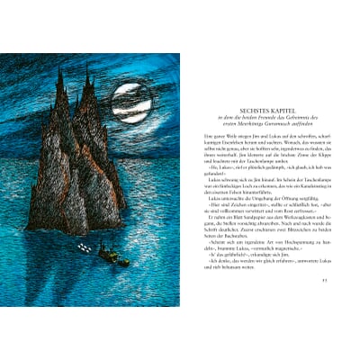 manufactum Jim Knopf: Jim Knopf und die Wilde 13 Sonderangebote