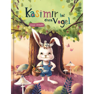 manufactum Kasimir hat einen Vogel Riesige Ersparnisse