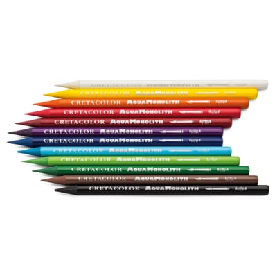 manufactum Cretacolor Monolith Aquarellstifte Wochenangebot
