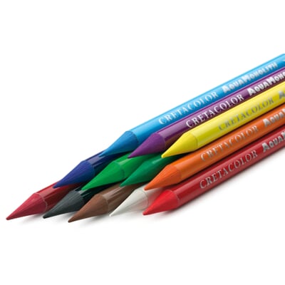 manufactum Cretacolor Monolith Aquarellstifte Wochenangebot