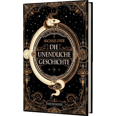 manufactum Die unendliche Geschichte