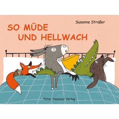 manufactum So müde und hellwach
