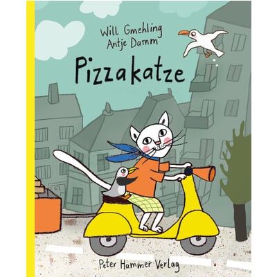 manufactum Pizzakatze