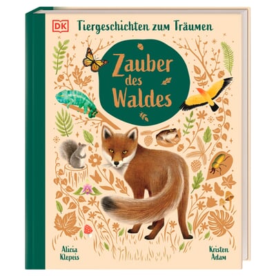 manufactum Zauber des Waldes