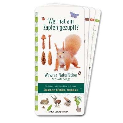 manufactum Wer hat am Zapfen gezupft?