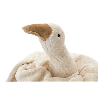 manufactum Senger Sitzsack Gans Black Friday Preise