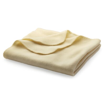 manufactum Babydecke Merinofleece
