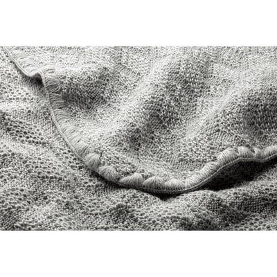 manufactum Babydecke Merino-Schurwolle 2025