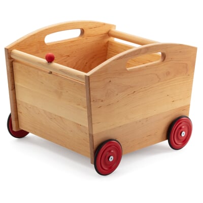 manufactum Spielzeugwagen