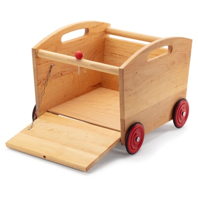 manufactum Spielzeugwagen Verkauf