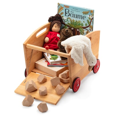 manufactum Spielzeugwagen Verkauf
