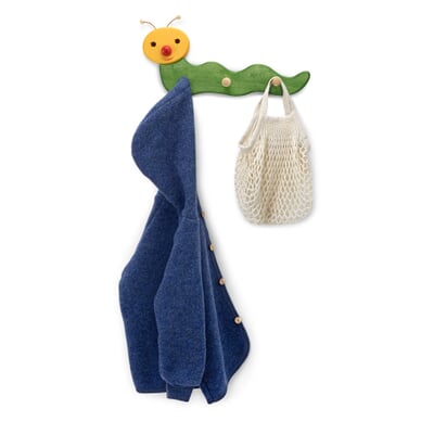 manufactum Kinder-Garderobe Raupe im Angebot