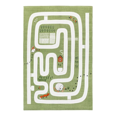 manufactum Spielteppich