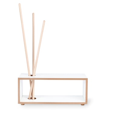 manufactum Kindergarderobe Ordnung