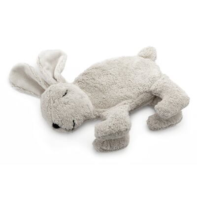 manufactum Senger Hase Wärmekissen klein Fabrikverkauf