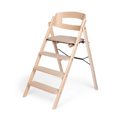 manufactum Kinder-Hochstuhl Klapp Buche natur