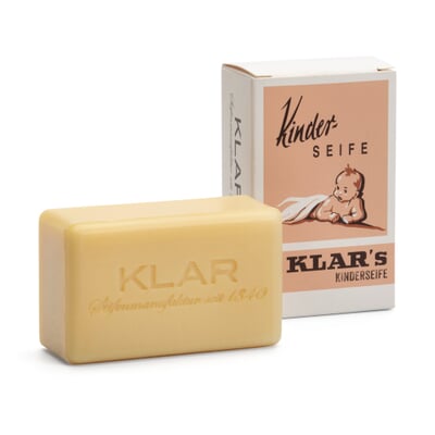 manufactum Klar Kinderseife Flash Sale
