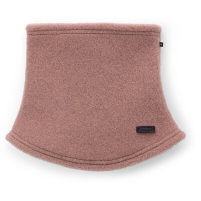 manufactum Kinder-Schlupfschal Wollfleece Rosé Sonderangebote