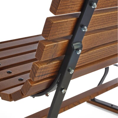 manufactum Kleine Gartenbank Black Friday Preise