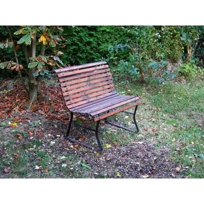 manufactum Kleine Gartenbank Black Friday Preise