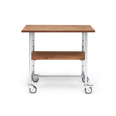 manufactum Pflanz- und Grilltisch Jütland im Angebot