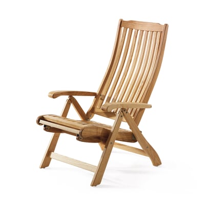 manufactum Deckchair Eschenholz Rabatt