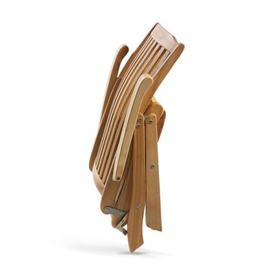 manufactum Deckchair Eschenholz Rabatt