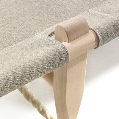 manufactum Faltbett Buchenholz Versandkostenfrei