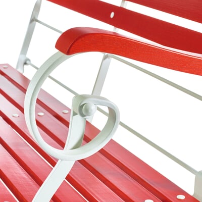 manufactum Faltbare Gartenbank Begrenztes Angebot