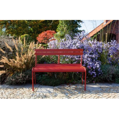 manufactum Fermob Gartenbank Luxembourg Osterangebot