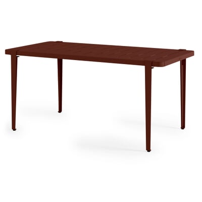 manufactum Tisch Midi RAL 8015 Kastanienbraun Exklusive Angebote