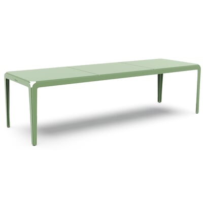 manufactum Tisch Bended Table 270 RAL 6021 Blassgrün