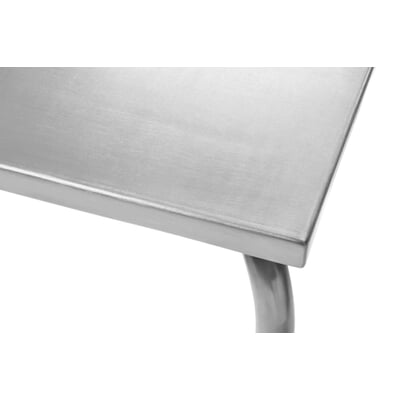 manufactum Tisch Estoril Edelstahl Saisonale Angebote