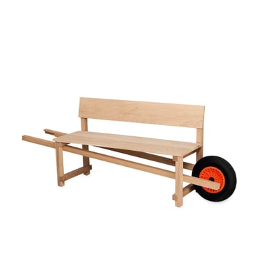 manufactum Bank Wheelbench Tägliche Deals