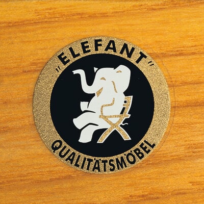 manufactum Elefant Biergartenbank Super Sparpreis