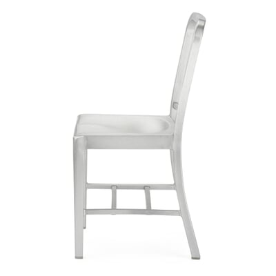 manufactum Navy Chair Aluminium Begrenzte Freigabe