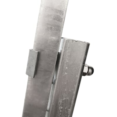 manufactum Halterung zu Rückenlehne Skwer Nur für heute