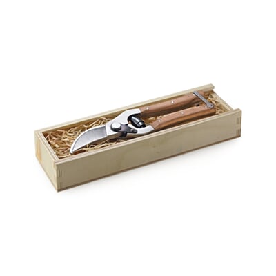 manufactum Gartenschere Holzgriff Discount Store für neue Produkte