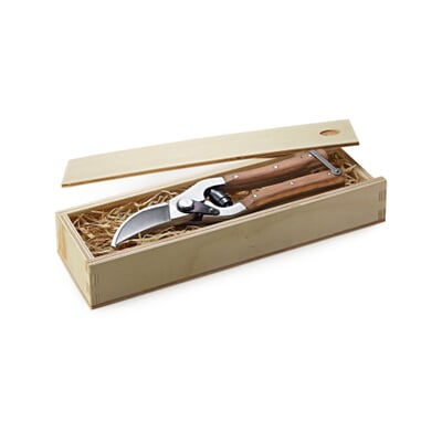 manufactum Gartenschere Holzgriff Discount Store für neue Produkte