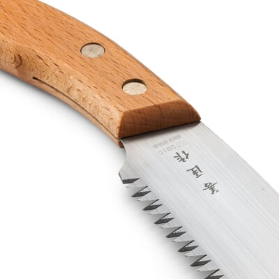 manufactum Japanische Baumsäge Kostenloser Versand international