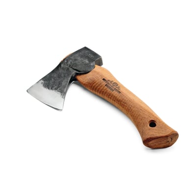 manufactum Gränsfors Handbeil Im Verkauf