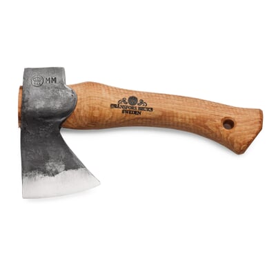 manufactum Gränsfors Handbeil Im Verkauf